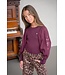 Like Flo winter cargo broek meisjes - bruin - Fli