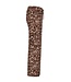 Like Flo winter cargo broek meisjes - bruin - Fli
