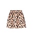 Like Flo winter rok meisjes - beige/bruin - Sia - geweven