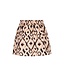 Like Flo winter rok meisjes - beige/bruin - Sia - geweven