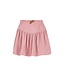 Like Flo winter corduroy rok meisjes - roze - Silby