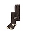Like Flo winter maillot meisjes - bruin - Tess