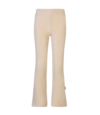 B.Nosy winter flair broek meisjes - ecru - Puck