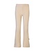 B.Nosy winter flair broek meisjes - ecru - Puck