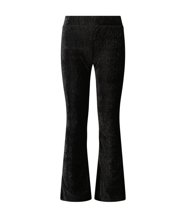 B.Nosy winter flair broek meisjes - zwart - Puck