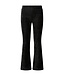 B.Nosy winter flair broek meisjes - zwart - Puck