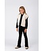 B.Nosy winter flair broek meisjes - zwart - Puck