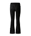 B.Nosy winter flair broek meisjes - zwart - Puck