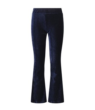 B.Nosy winter flair broek meisjes - navy blauw - Puck