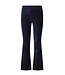 B.Nosy winter flair broek meisjes - navy blauw - Puck