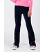 B.Nosy winter flair broek meisjes - navy blauw - Puck