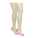 B.Nosy winter maillot meisjes - ecru - Mia - glitter