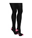 B.Nosy winter maillot meisjes - zwart - Mia - glitter
