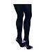 B.Nosy winter maillot meisjes - navy blauw - Mia - glitter