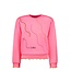 B.Nosy winter sweater meisjes - roze - Sue