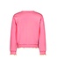 B.Nosy winter sweater meisjes - roze - Sue