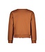 B.Nosy winter sweater meisjes - bruin - Sue