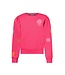 B.Nosy winter sweater meisjes - roze - Sophie