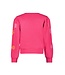 B.Nosy winter sweater meisjes - roze - Sophie