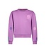 B.Nosy winter sweater meisjes - paars - Sophie