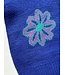 B.Nosy winter sweater meisjes - blauw - Khloe - gebreid, jacquard