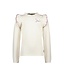 B.Nosy winter blouse meisjes - beige - Tory