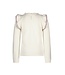 B.Nosy winter blouse meisjes - beige - Tory