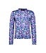 B.Nosy winter top meisjes - multi - Toscha - print