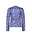 B.Nosy winter top meisjes - multi - Toscha - print