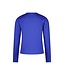 B.Nosy winter t-shirt meisjes - blauw - Tiara - longsleeve