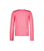 B.Nosy winter t-shirt meisjes - roze - Tiara - longsleeve