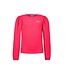 B.Nosy winter top meisjes - roze - Teddy