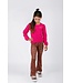 B.Nosy winter top meisjes - roze - Teddy
