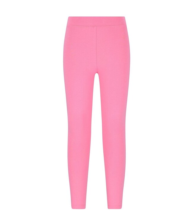B.Nosy winter legging meisjes - roze - Lizzy