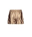 B.Nosy winter nep leren short meisjes - goud - Pam