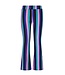 B.Nosy winter flare broek meisjes - multi - Pria - gestreept