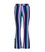 B.Nosy winter flare broek meisjes - multi - Pria - gestreept