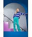 B.Nosy winter broek meisjes - groen - Poppy - sportief