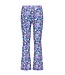 B.Nosy winter flare broek meisjes - multi - Phoebe