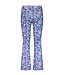 B.Nosy winter flare broek meisjes - multi - Phoebe