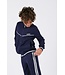 B.Nosy winter vest jongens - navy blauw - Cas