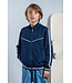 B.Nosy winter vest jongens - navy blauw - Cas