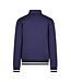 B.Nosy winter vest jongens - navy blauw - Cas
