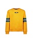 B.Nosy winter sweater jongens - bruin - Sean