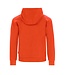 B.Nosy winter hoodie jongens - rood - Sep