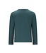 B.Nosy winter t-shirt jongens - groen - Trevor - longsleeve