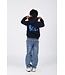 B.Nosy winter cargo jeansbroek jongens - groen - Patty