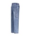 B.Nosy winter cargo jeansbroek jongens - groen - Patty
