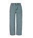 B.Nosy winter cargo jeansbroek jongens - groen - Patty