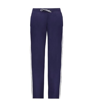 B.Nosy winter sweat broek jongens - navy blauw - Pim - sportief